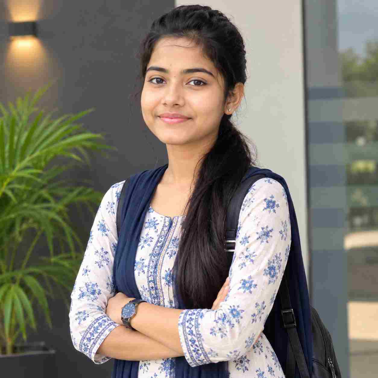 Khushbu Kumari