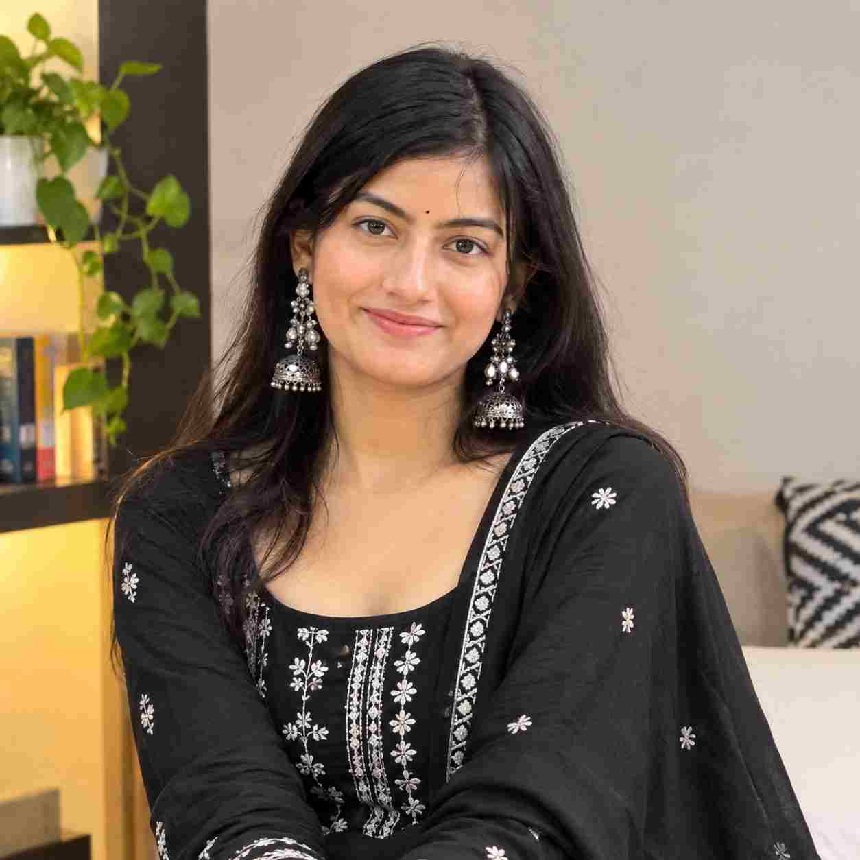Kriti Sharma