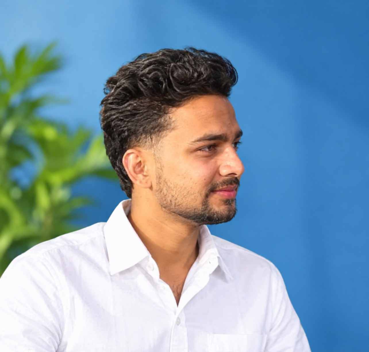 Ravi Ranjan