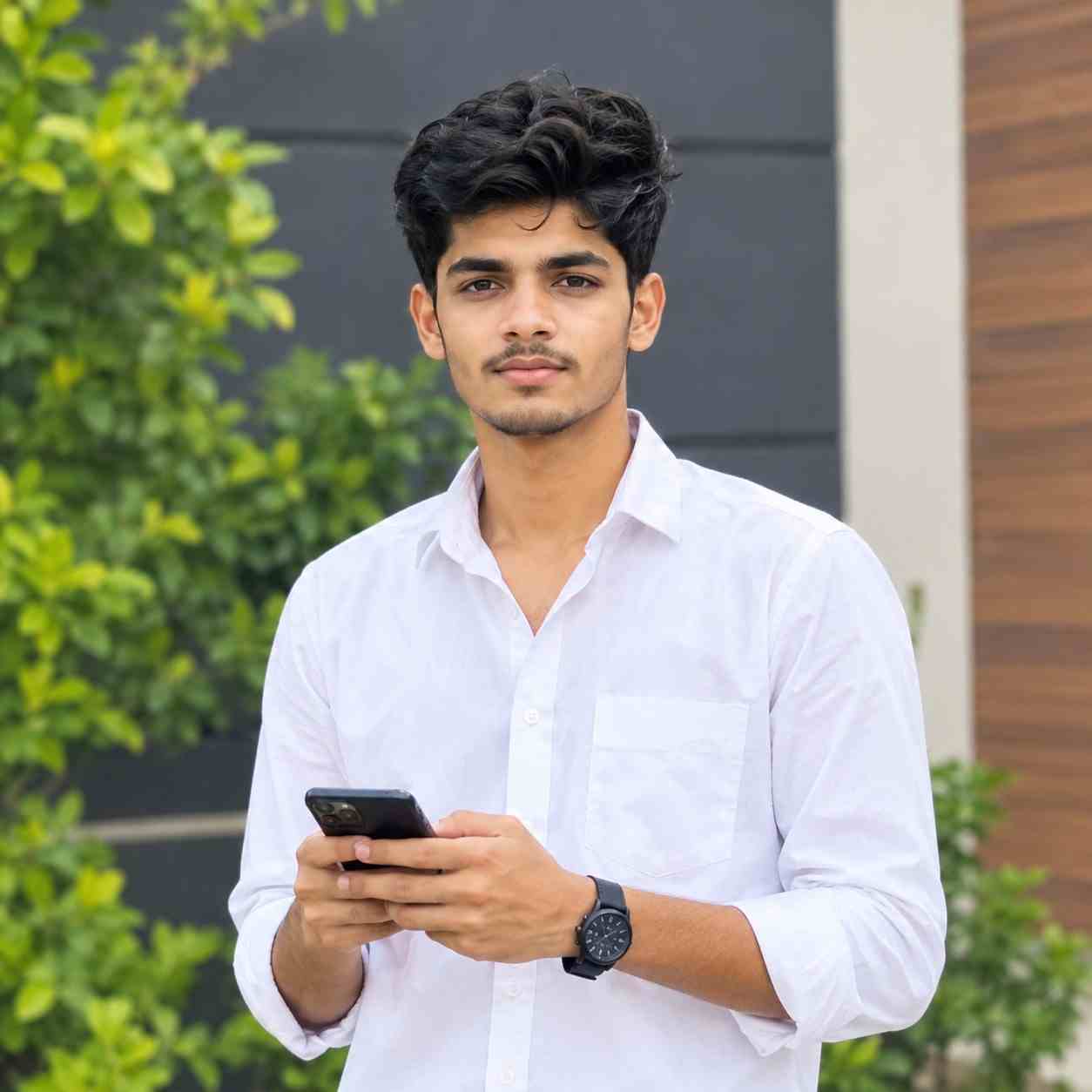 Abhishek Jha