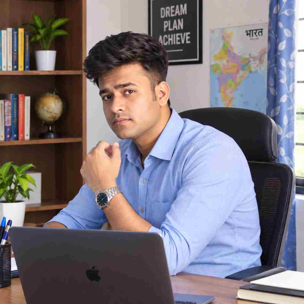 Manish Rajput