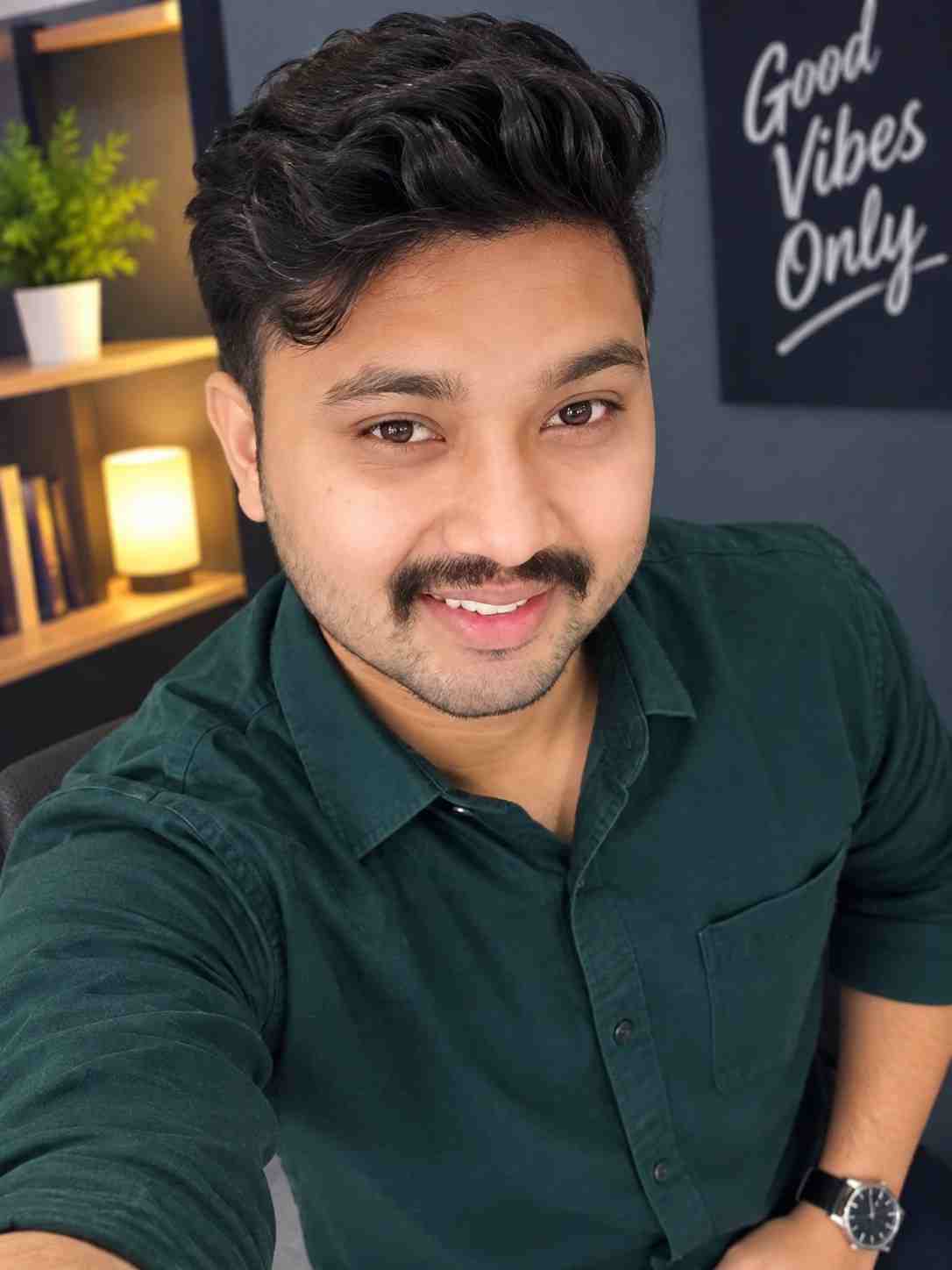 Ritesh kumar