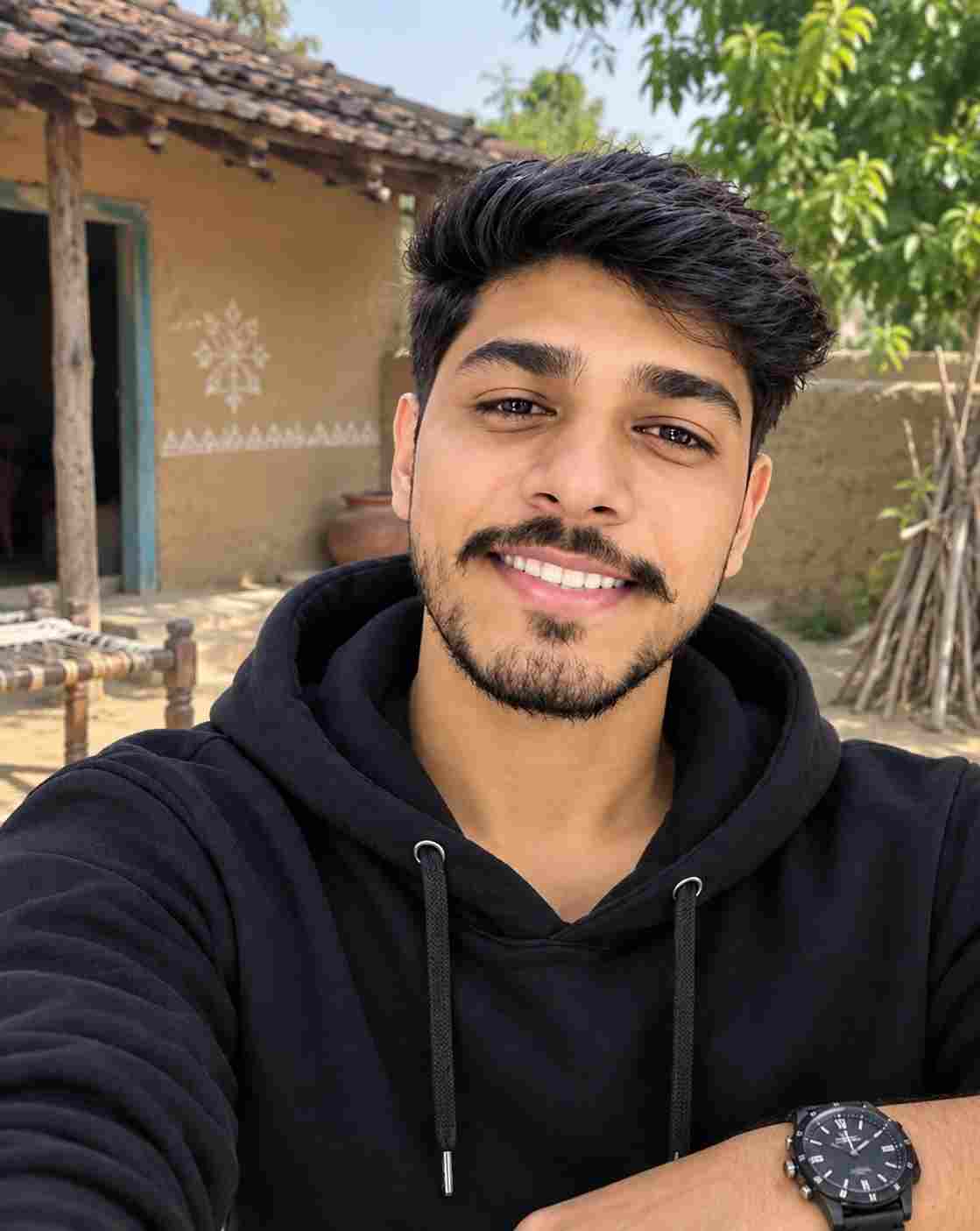 Sandeep Paswan