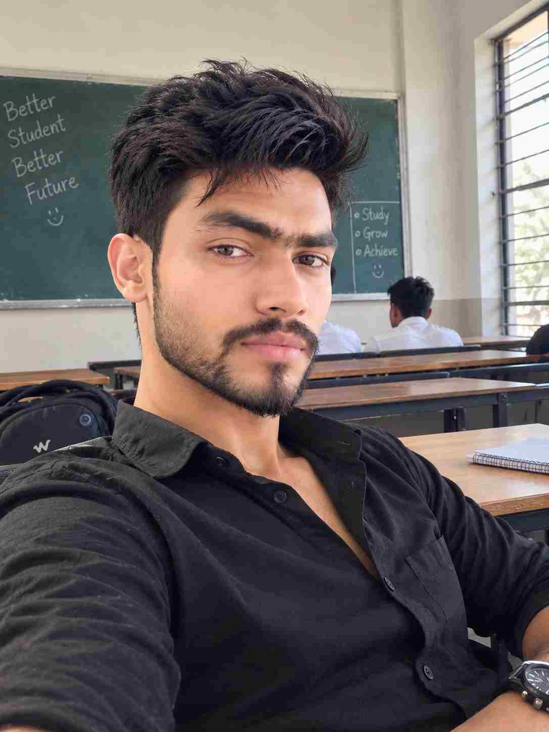 Vikash Yadav